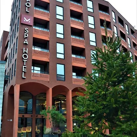 Tswane Rotermann Quarter Next To Old Town * Ταλίν
